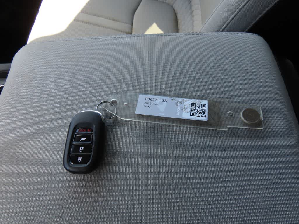 Thumbnail: 2023 Honda Pilot - 27