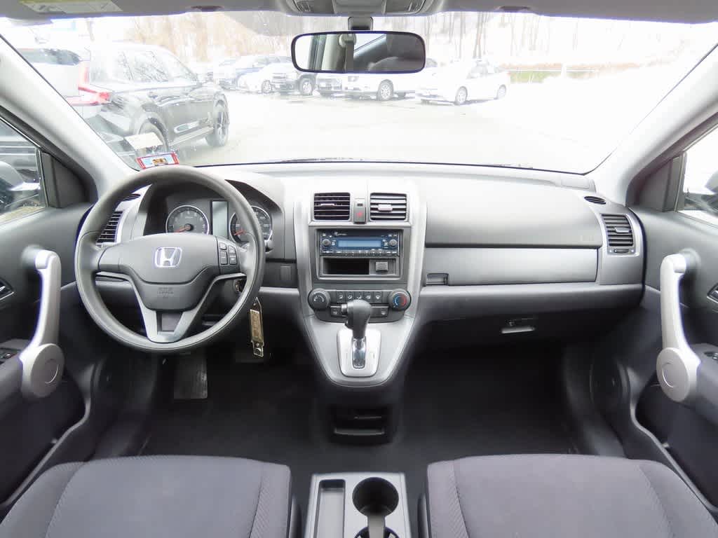 Thumbnail: 2007 Honda CR-V - 18