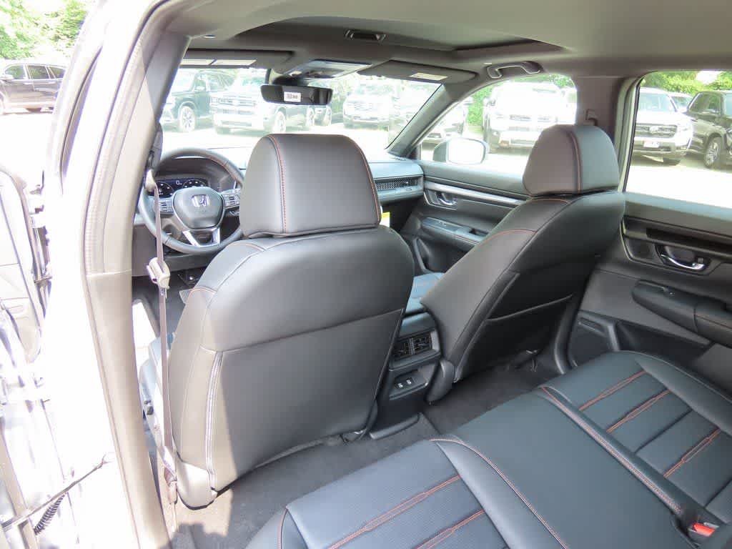 Thumbnail: 2026 Honda CR-V - 15