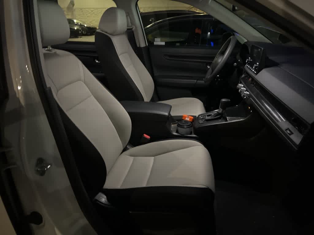 Thumbnail: 2023 Honda CR-V - 5