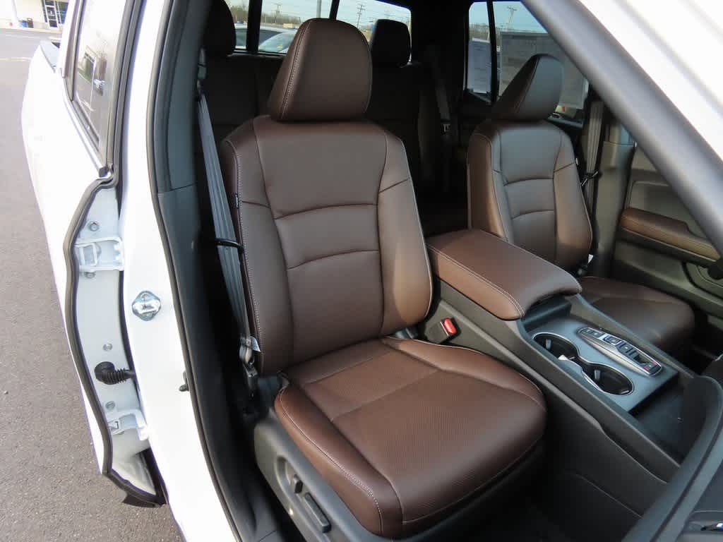 Thumbnail: 2026 Honda Ridgeline - 15