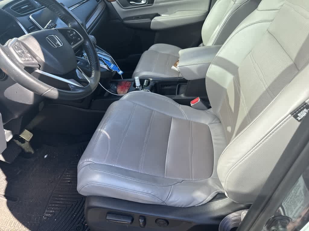 Thumbnail: 2019 Honda CR-V - 11