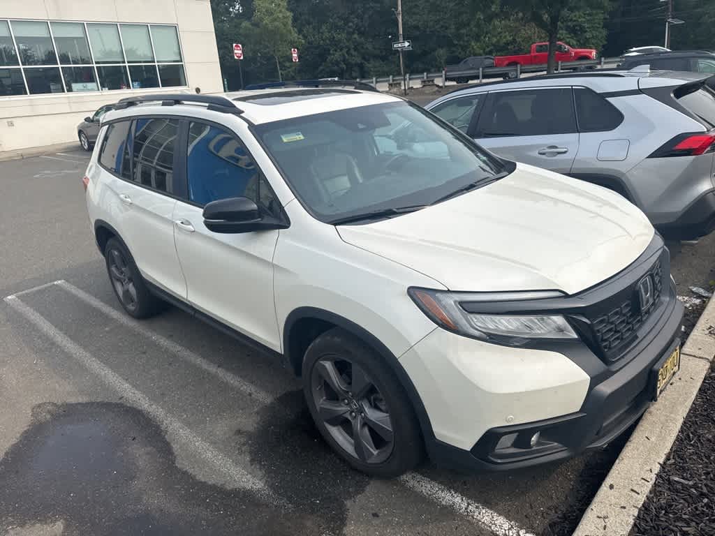 Thumbnail: 2019 Honda Passport - 5
