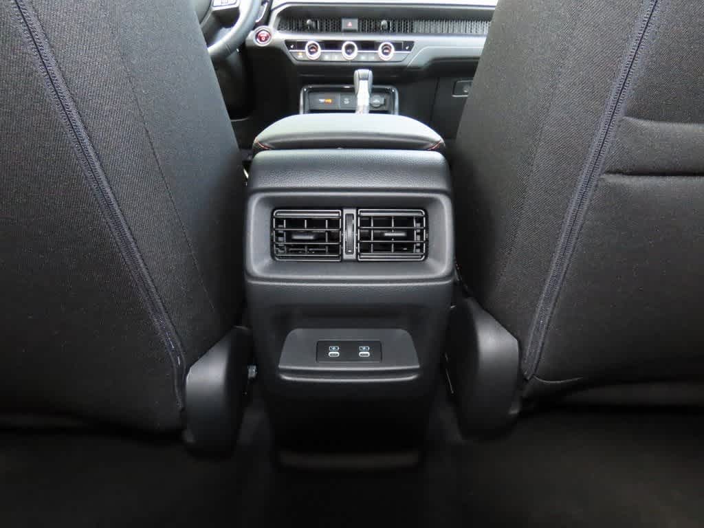 Thumbnail: 2026 Honda CR-V - 23