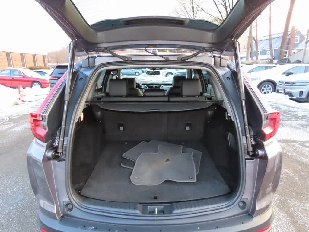 Thumbnail: 2022 Honda CR-V - 12