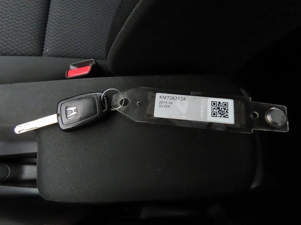 Thumbnail: 2019 Honda Fit - 24