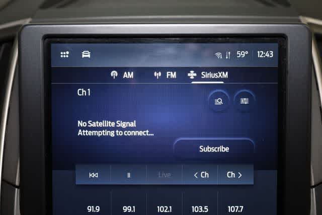 Thumbnail: 2024 Ford Edge - 26