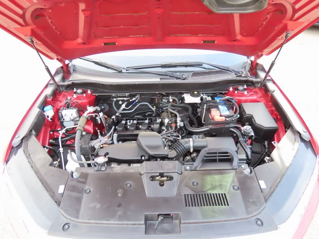 Thumbnail: 2024 Honda CR-V - 10