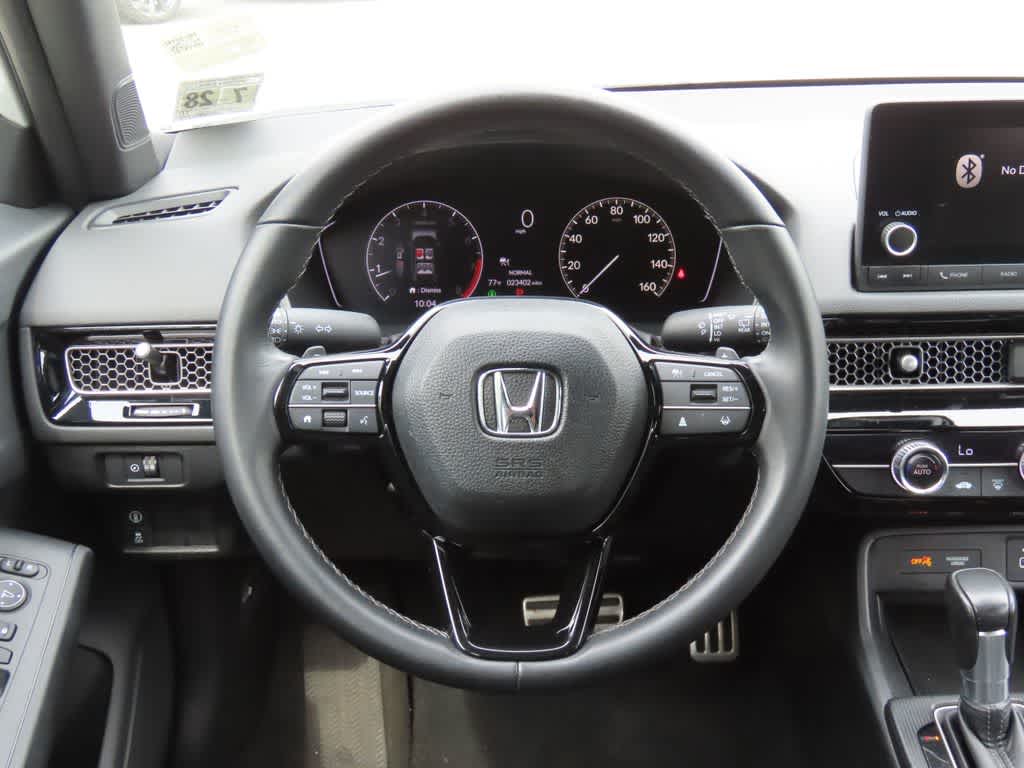 Thumbnail: 2023 Honda Civic - 18