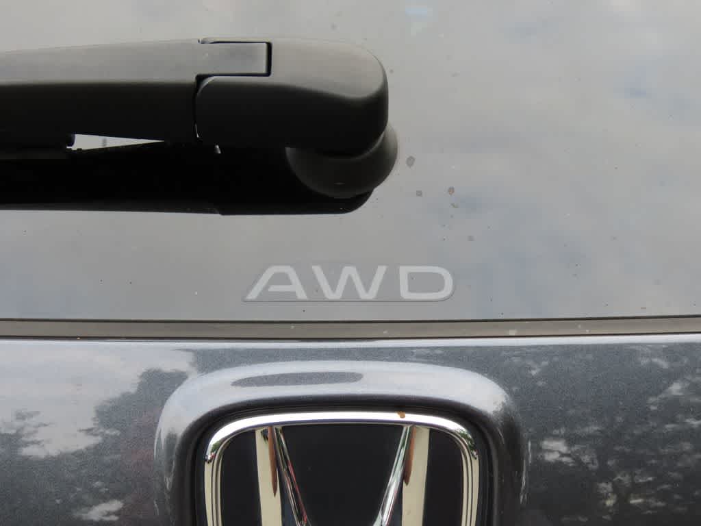 Thumbnail: 2023 Honda CR-V - 7