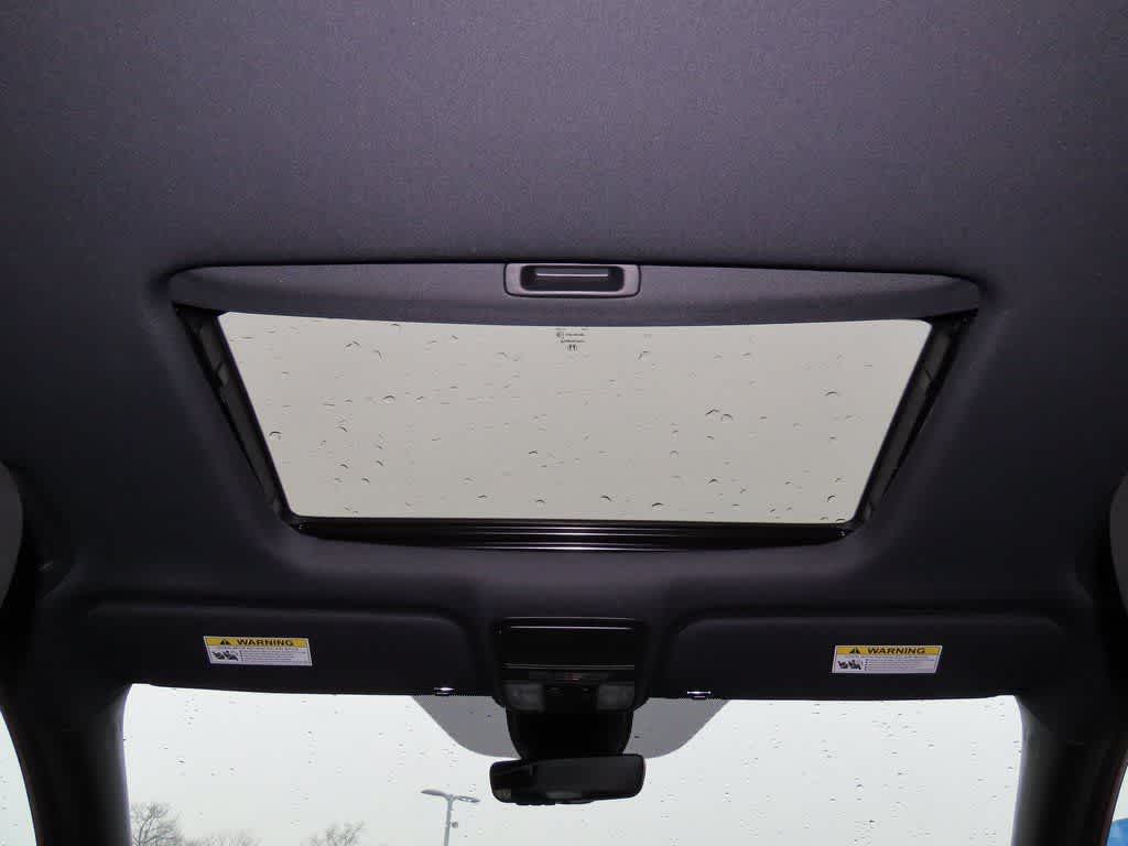 Thumbnail: 2023 Honda Odyssey - 23