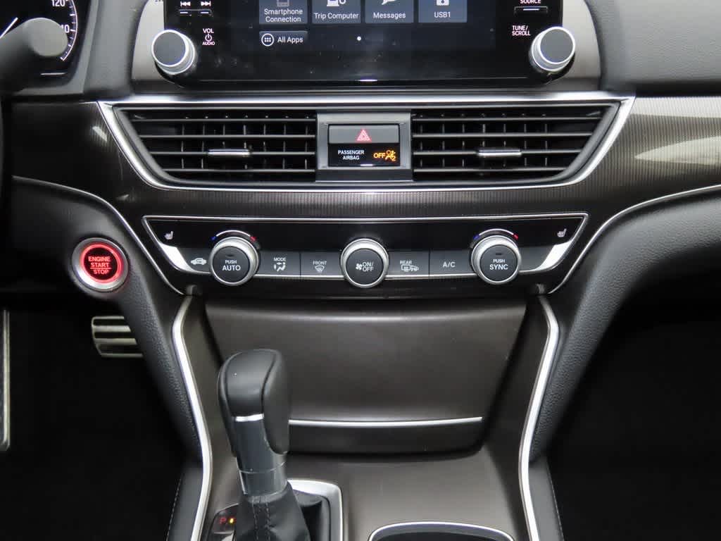 Thumbnail: 2022 Honda Accord - 19