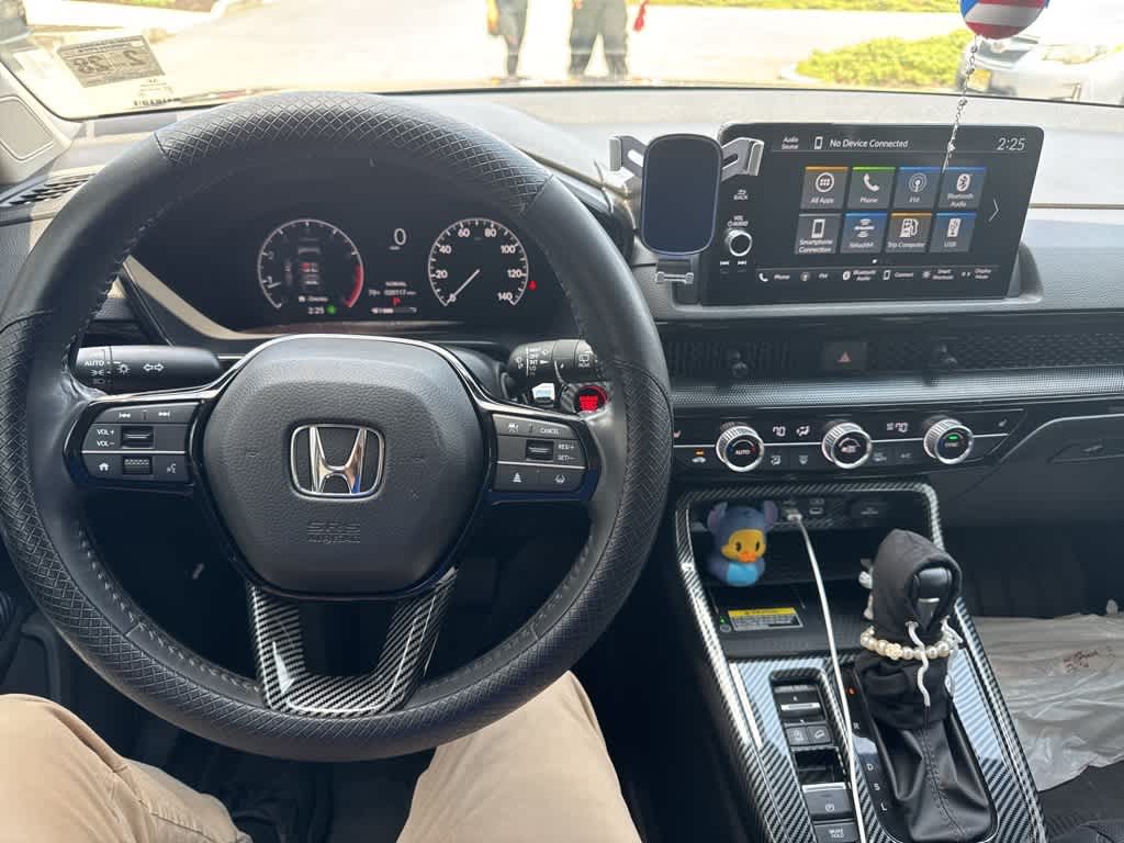 Thumbnail: 2023 Honda CR-V - 14