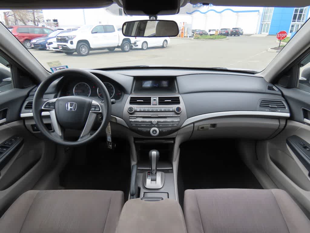 Thumbnail: 2011 Honda Accord - 16