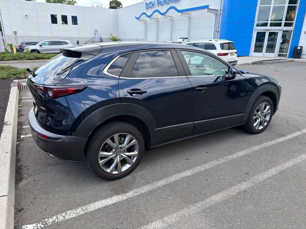Thumbnail: 2021 Mazda CX-30 - 8