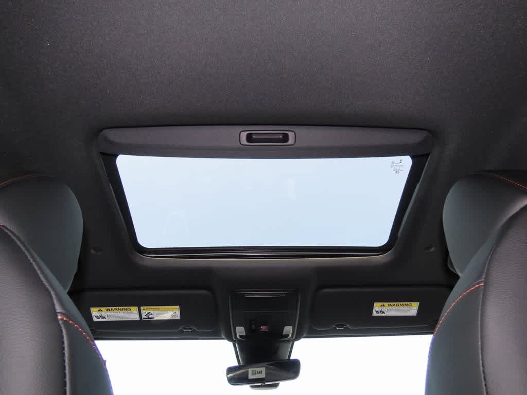2026 Honda CR-V Sport-L 25