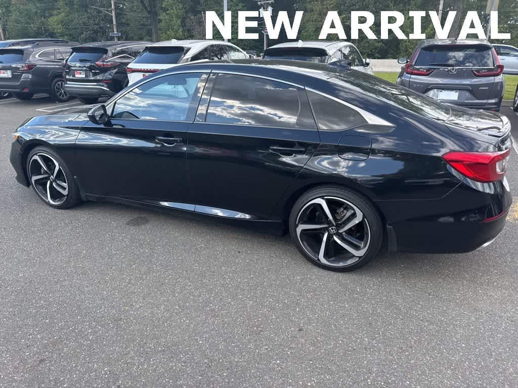 Thumbnail: 2022 Honda Accord - 13