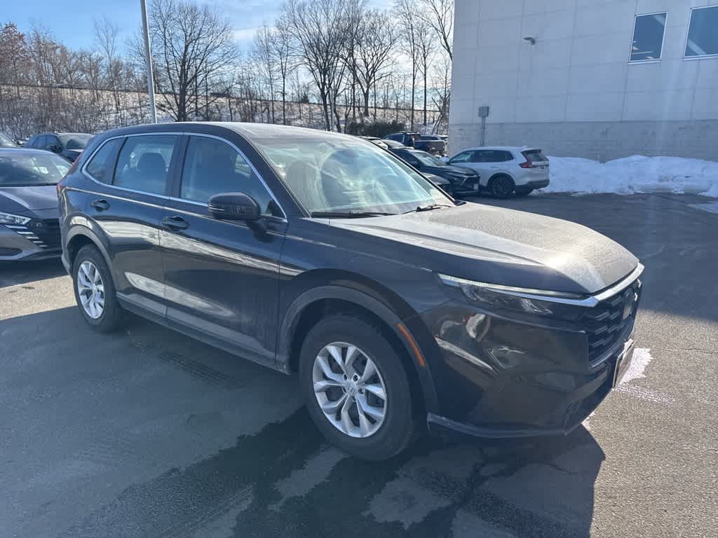 Thumbnail: 2023 Honda CR-V - 10