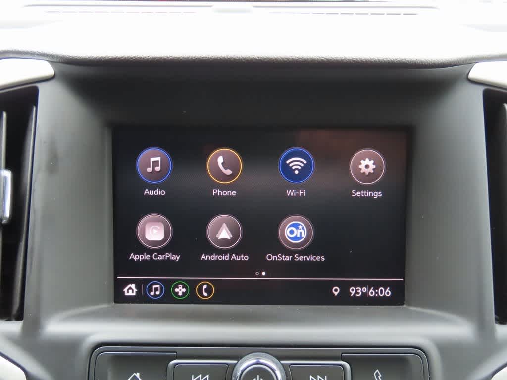 Thumbnail: 2021 GMC Terrain - 20