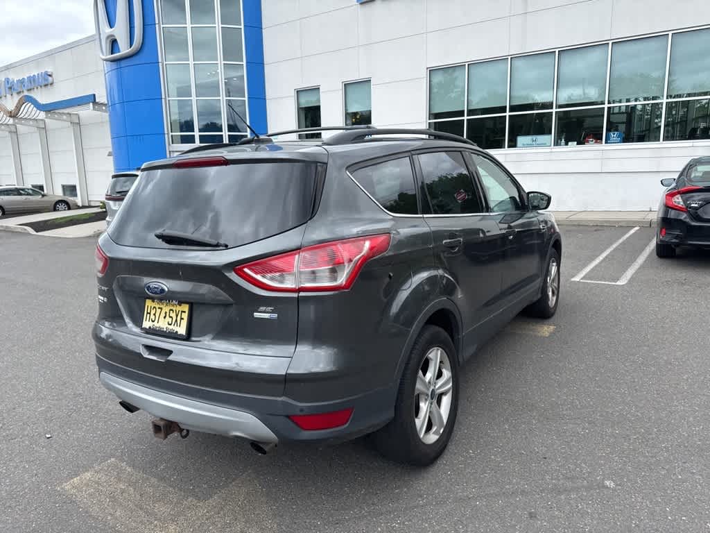 Thumbnail: 2016 Ford Escape - 12