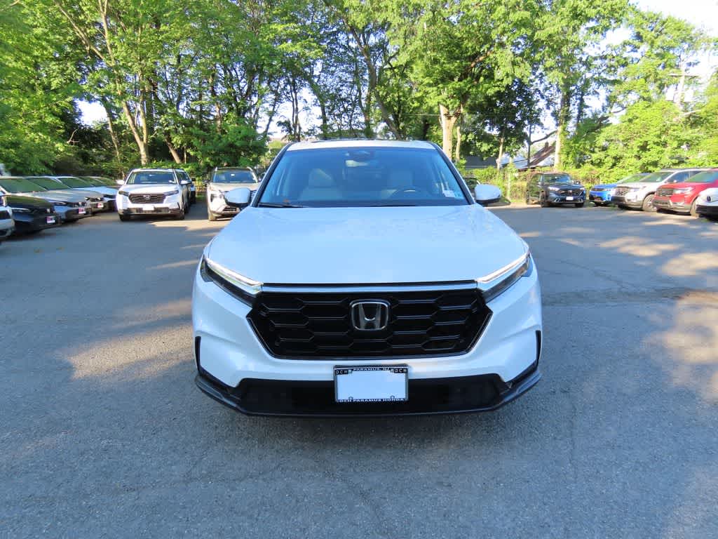 Thumbnail: 2023 Honda CR-V - 6