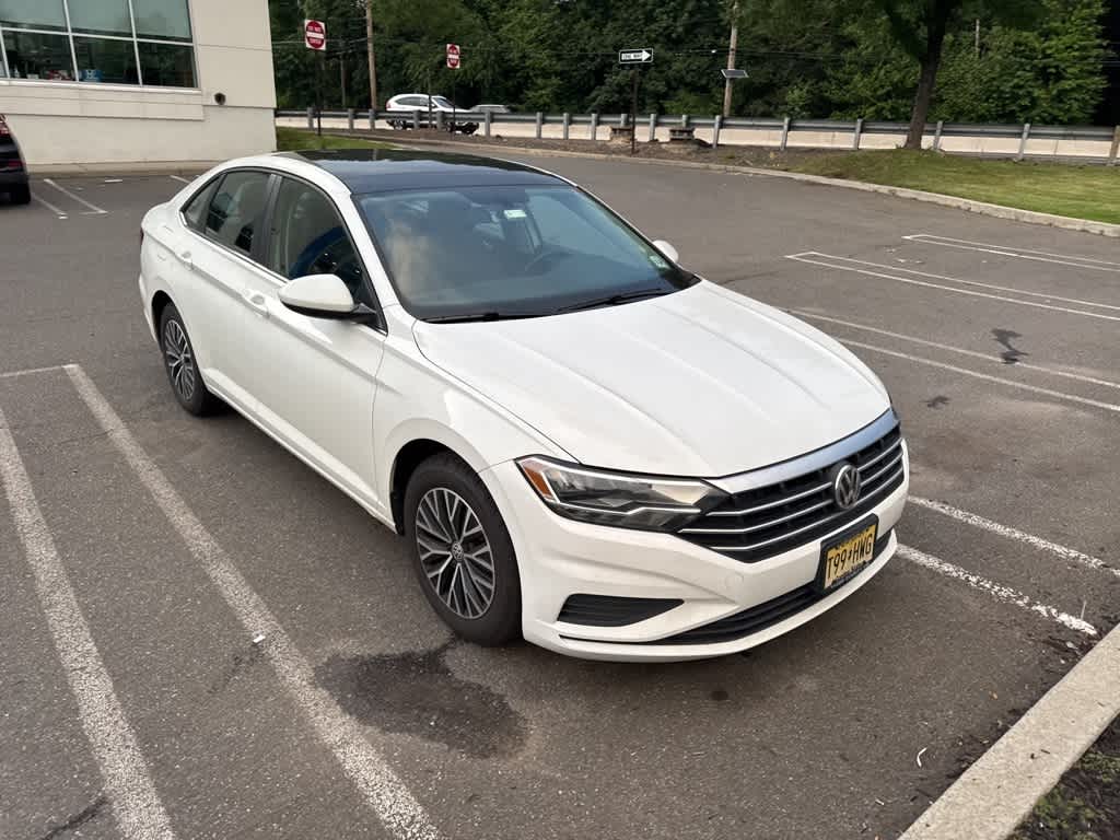 Thumbnail: 2019 Volkswagen Jetta - 5