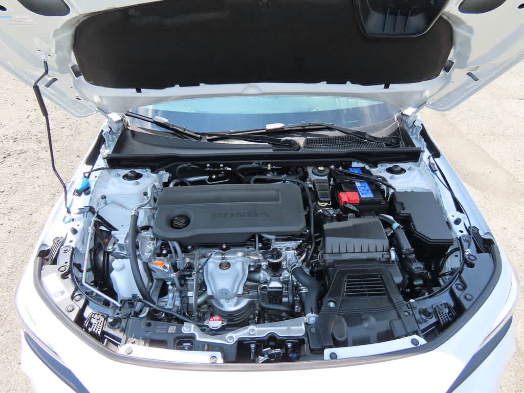 Thumbnail: 2026 Honda Civic - 10