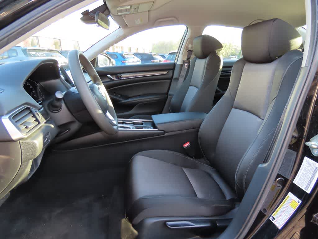 Thumbnail: 2019 Honda Accord - 12