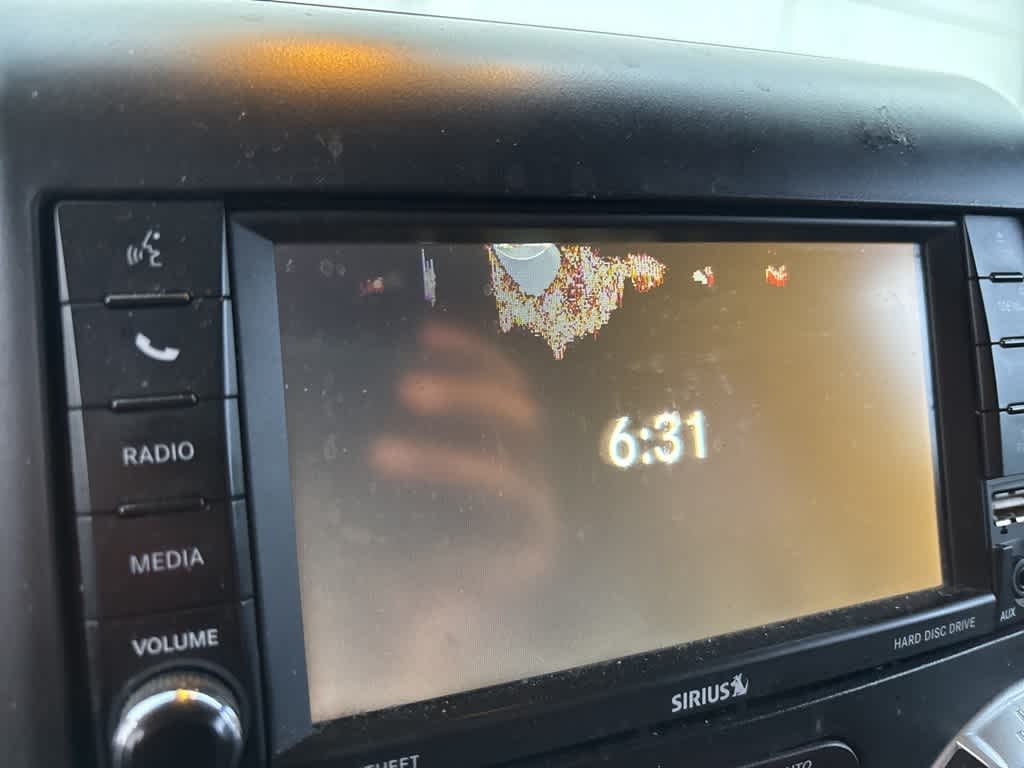 Thumbnail: 2014 Jeep Wrangler - 4