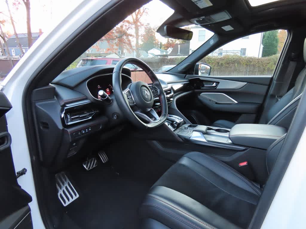 Thumbnail: 2023 Acura MDX - 2