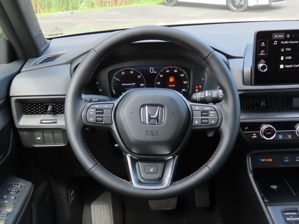 Thumbnail: 2026 Honda CR-V - 19