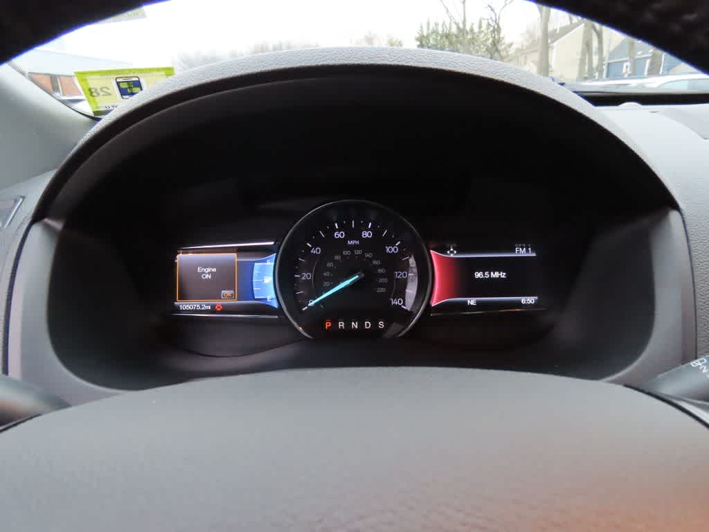 Thumbnail: 2017 Ford Explorer - 23