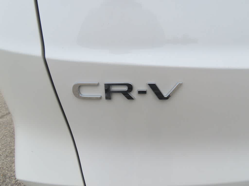 Thumbnail: 2026 Honda CR-V - 7