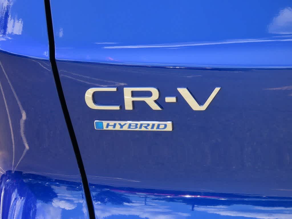 Thumbnail: 2025 Honda CR-V - 7