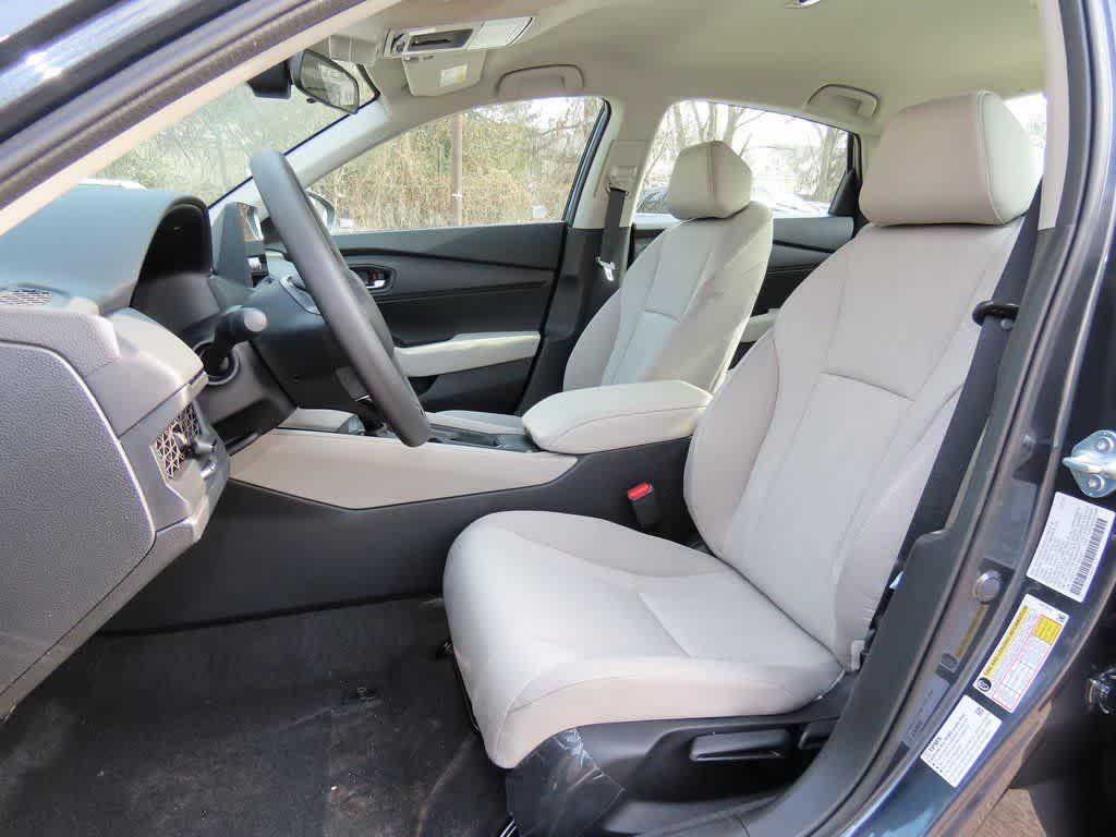 Thumbnail: 2026 Honda Accord - 11