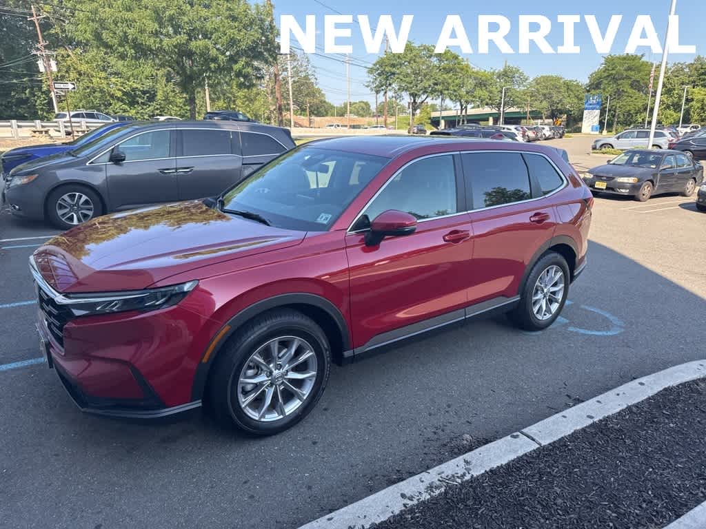 Thumbnail: 2023 Honda CR-V - 3