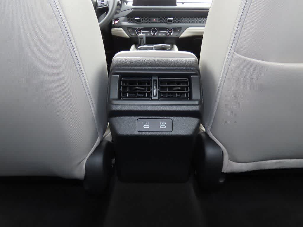 Thumbnail: 2026 Honda Accord - 22