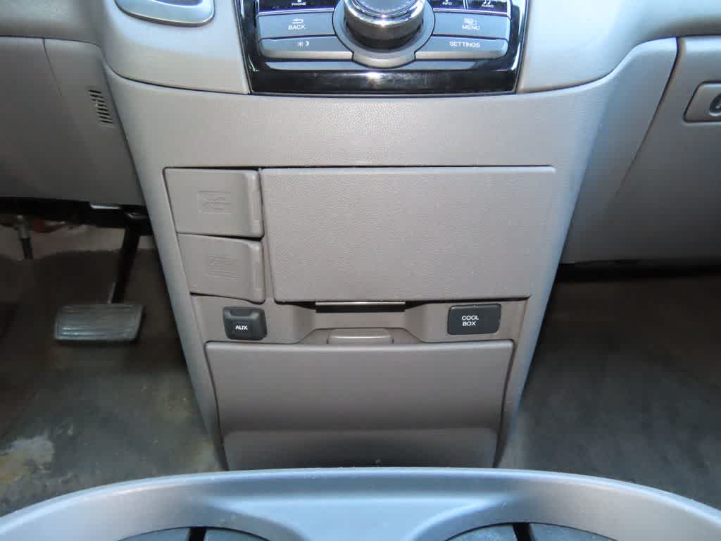 Thumbnail: 2016 Honda Odyssey - 24