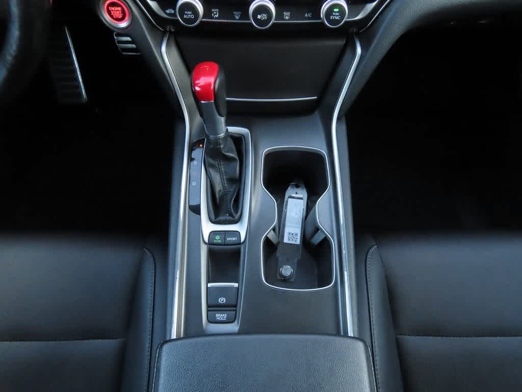 Thumbnail: 2020 Honda Accord - 21