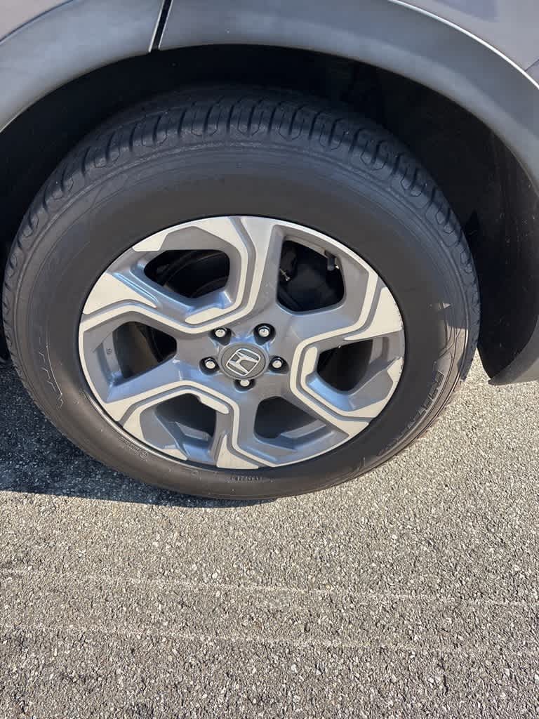 Thumbnail: 2019 Honda CR-V - 22