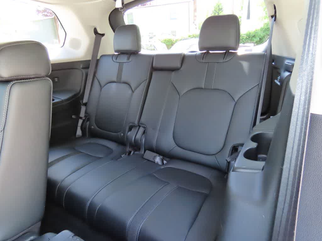 Thumbnail: 2024 Honda Pilot - 16