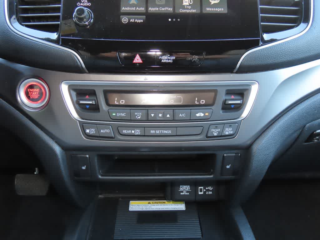 Thumbnail: 2023 Honda Passport - 19