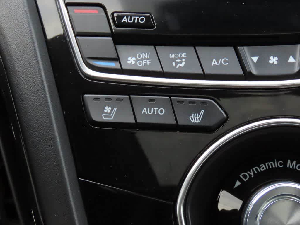 Thumbnail: 2020 Acura RDX - 23