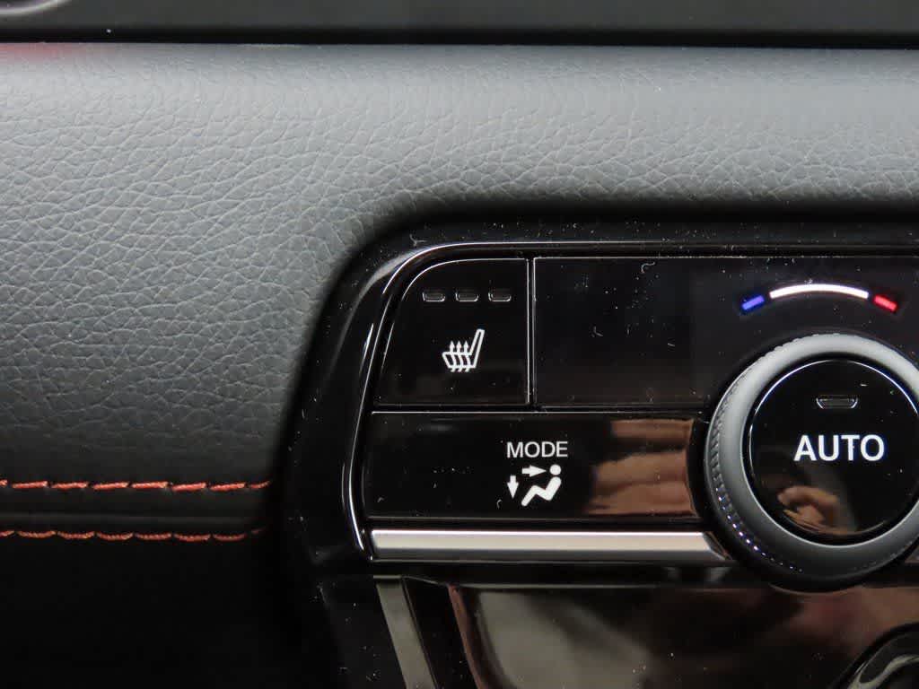 Thumbnail: 2026 Honda Pilot - 26