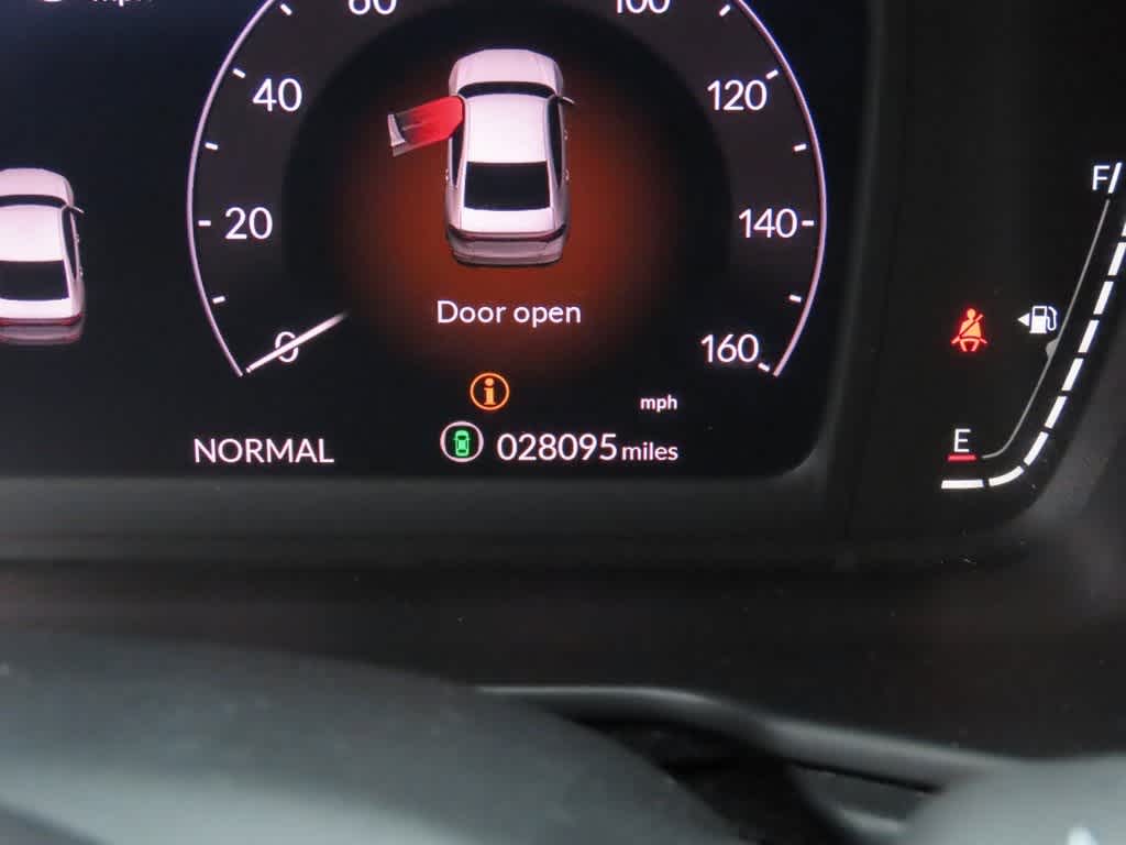 Thumbnail: 2023 Honda Accord - 31