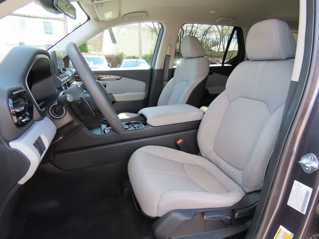 Thumbnail: 2023 Honda Pilot - 13