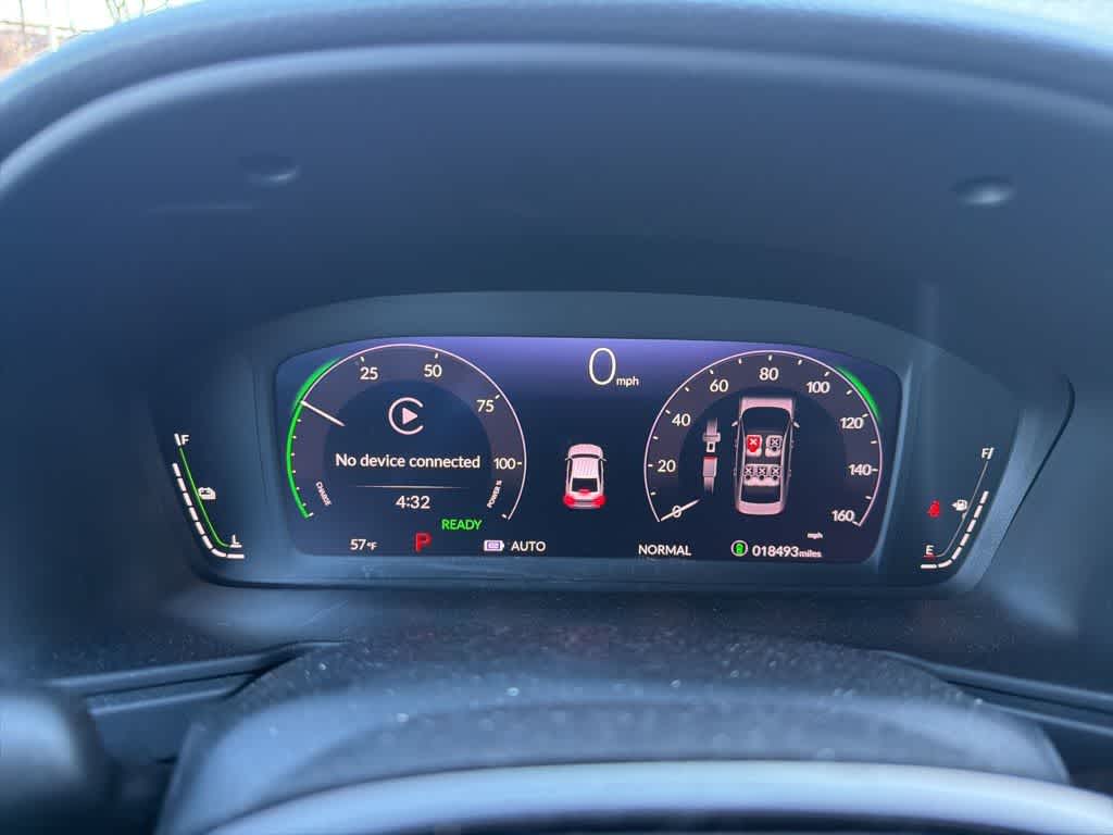 Thumbnail: 2024 Honda Accord - 24