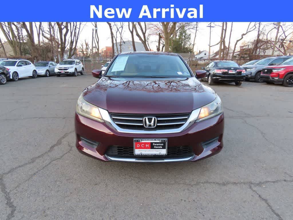 Thumbnail: 2013 Honda Accord - 6