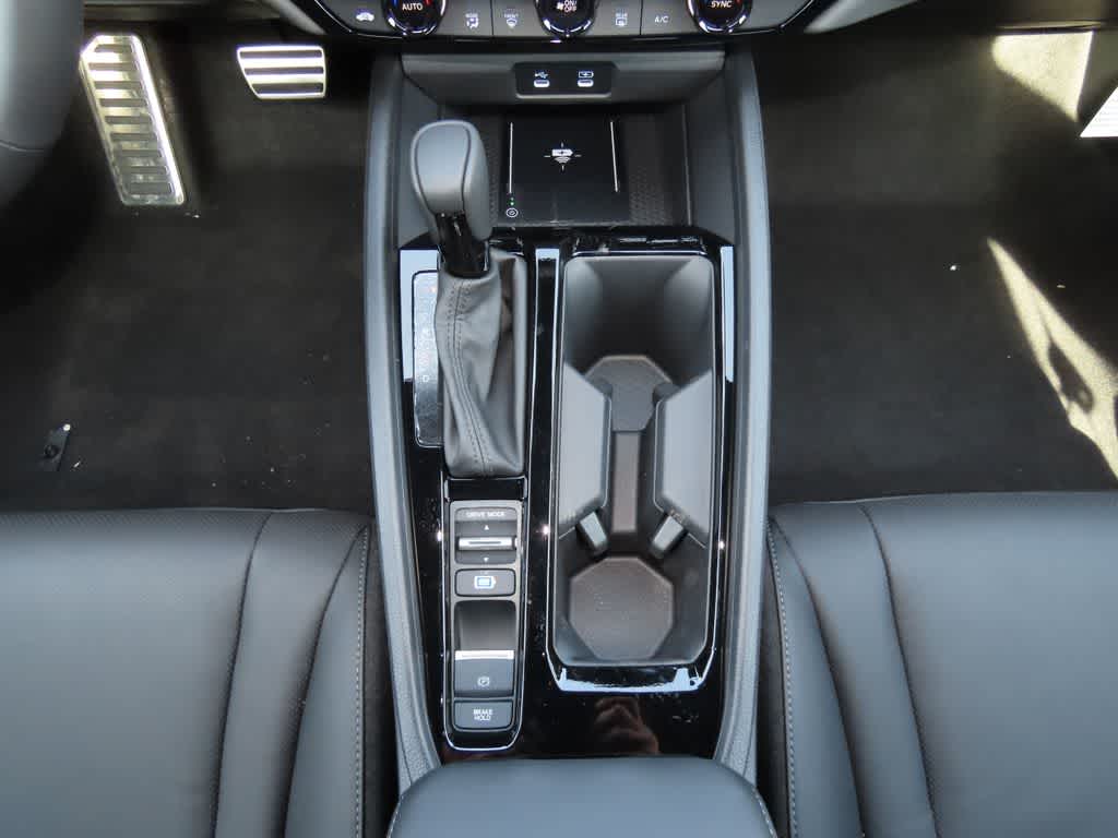 Thumbnail: 2026 Honda Accord - 22