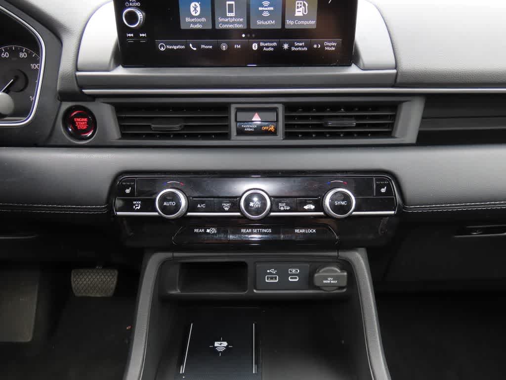 Thumbnail: 2023 Honda Pilot - 25